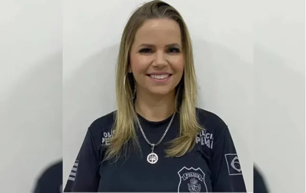 policial penal