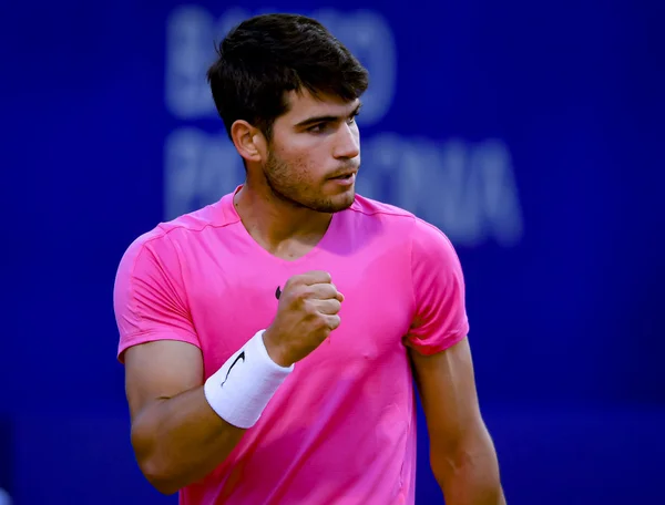 Carlos Alcaraz