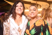 Regina Casé e Preta Gil