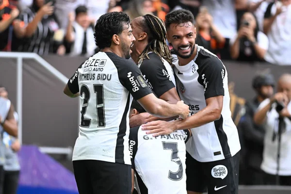 Após título do Corinthians, veja lista de campeões da Supercopa