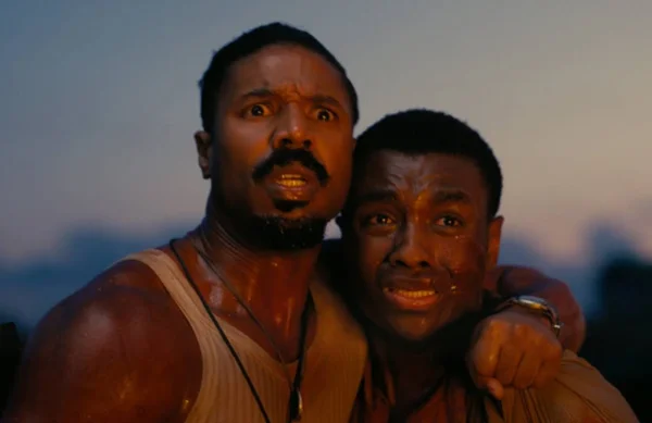 Pecadores o filme - Metrópoles