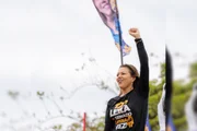 Leila do Vôlei encerra campanha com carreata em Ceilândia e Taguatinga - imagem 3 Leila do Vôlei encerra campanha com carreata em Ceilândia e Taguatinga - imagem 3