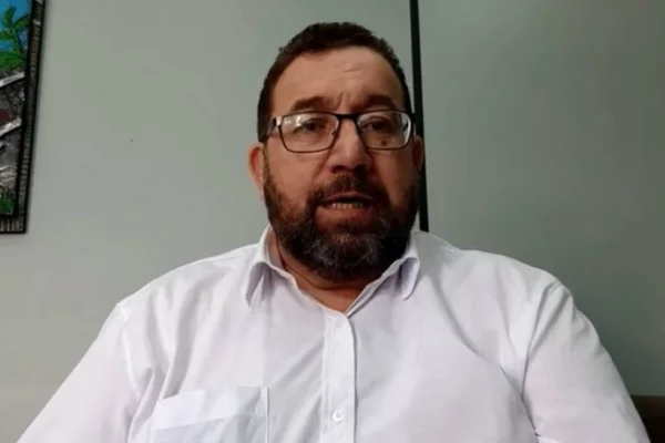 Pai de santo acusado de estuprar fiéis é preso pela 2ª vez