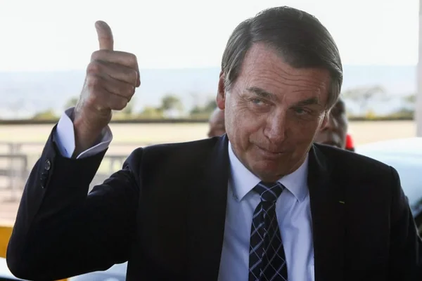 Amazônia: 51% dos brasileiros rejeitam conduta de Bolsonaro