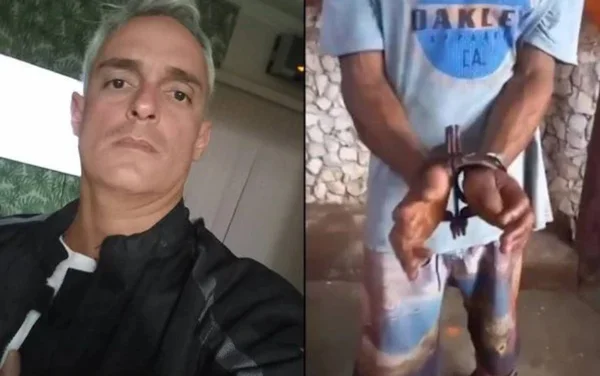 Organizações ajuízam ação contra médico que acorrentou rapaz negro