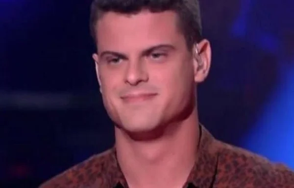 The Voice Brasil: cantor do time de Ivete Sangalo sofre ataques na web