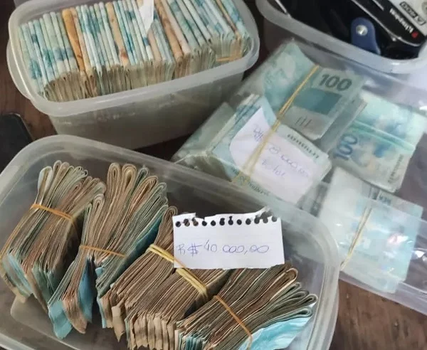 Pousada de luxo é confiscada em operação contra sonegação de impostos