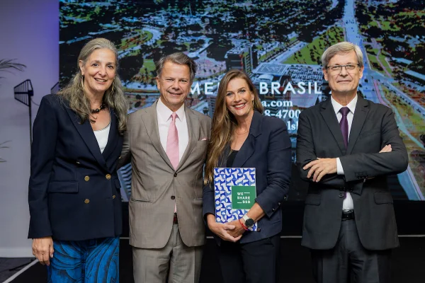 We Share BSB: embaixatrizes lançam guia completo sobre a capital