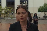 Dolores Fonzi assina o roteiro, atua e dirige Belén Dolores Fonzi assina o roteiro, atua e dirige Belén