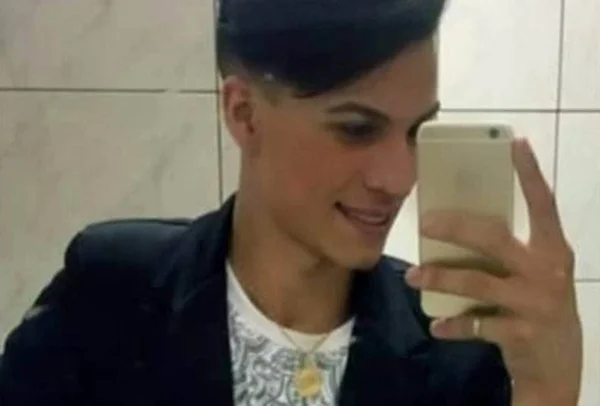 Jovens são presos suspeitos de ajudarem mãe a matar o filho