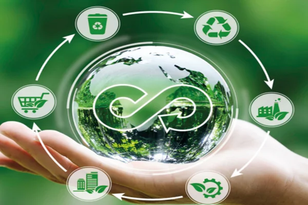 CNI: de cada 10 indústrias, seis adotam práticas de economia circular