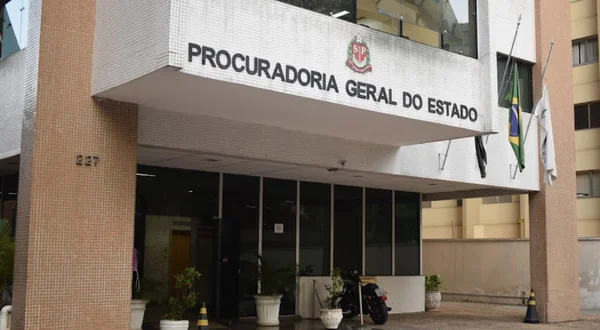 Procuradoria-Geral do Estado de São Paulo (PGE-SP)