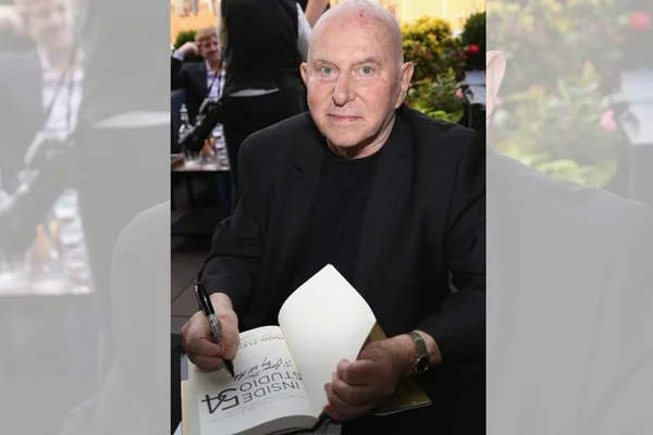 Mark Fleischman, do Studio 54, morre por suicídio assistido na Suíça
