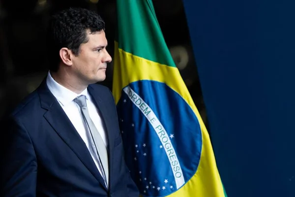 Moro: “Prisão tem que ser após julgamento em 2ª instância”