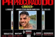 Agressor que espancou menina é procurado