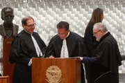 Salomão assume STJ e defende uso de IA a serviço da sociedade - imagem 5 Salomão assume STJ e defende uso de IA a serviço da sociedade - imagem 5