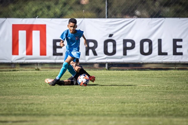 Times do Distrito Federal movimentam o futebol no final de semana