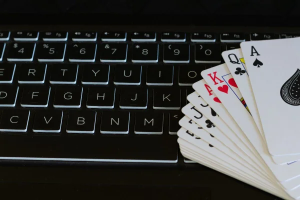 Cassino com AstroPay - APOSTAS
