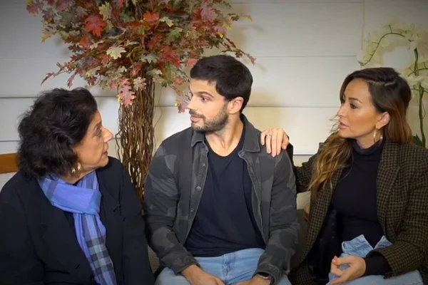 Duda Nagle duvidou da gravidez de Sabrina Sato: “Estava gorda”