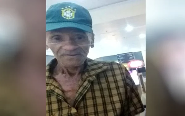 goias idoso tem corpo trocado por de outra paciente