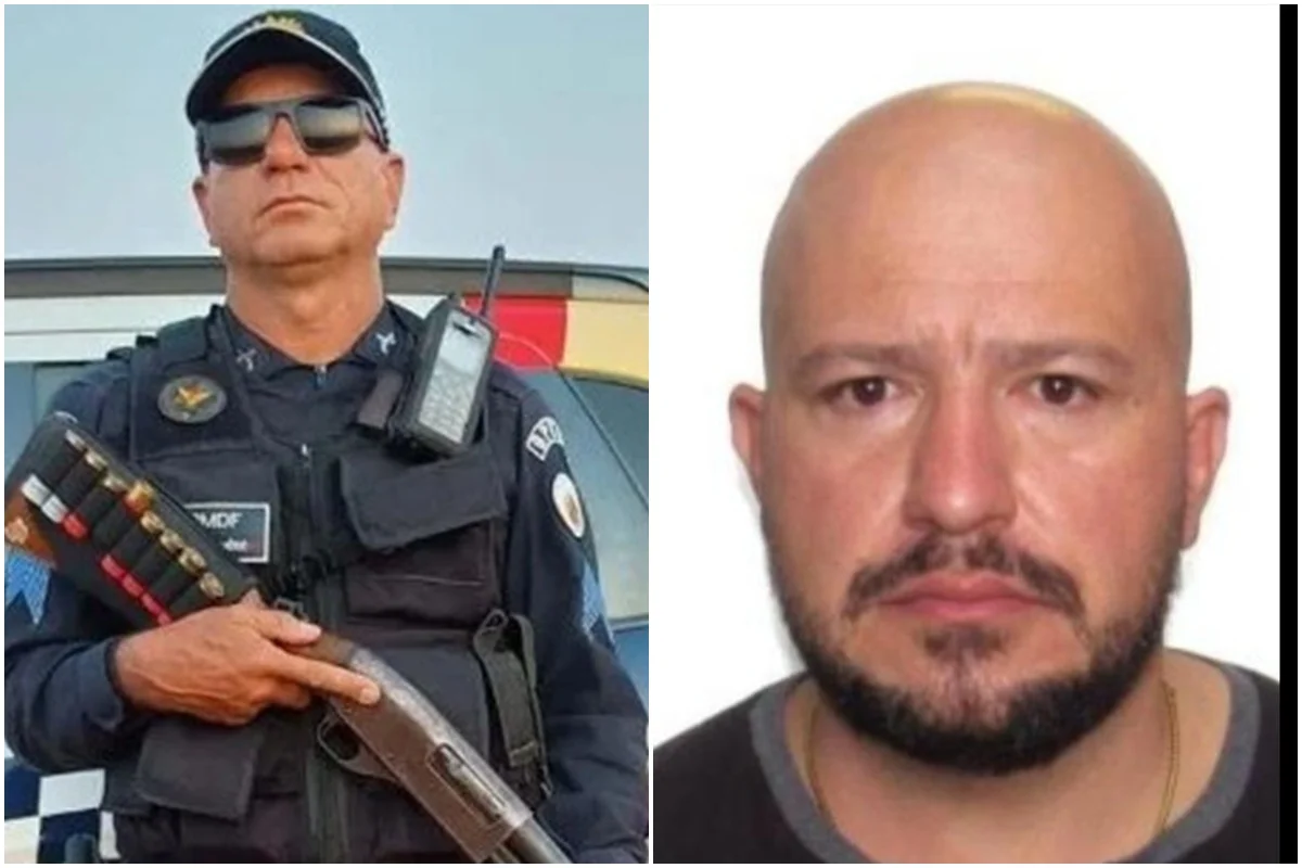 Sargento da PMDF Morre Alvejado por Advogado em Goiás