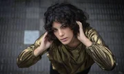 A cantora Céu faz show intimista com canções em versão acústica A cantora Céu faz show intimista com canções em versão acústica