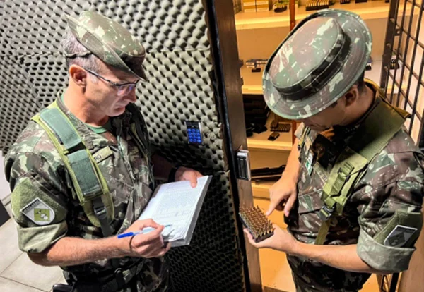 Exército