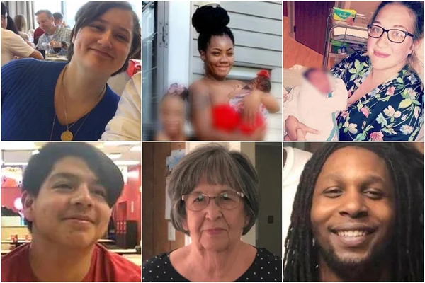 Tiroteios no Texas e Ohio: conheça as vítimas dos ataques nos EUA