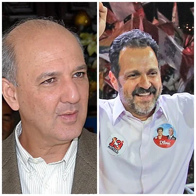 Em delação, ex-presidente da Andrade Gutierrez aponta Agnelo e Arruda como governadores que teriam recebido propina