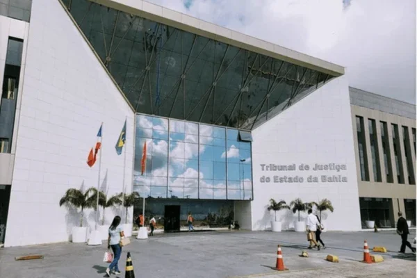 Tribunal de Justiça do Estado da Bahia