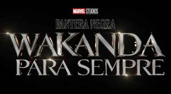 Pôster de Pantera Negra: Wakanda Forever - Metrópoles