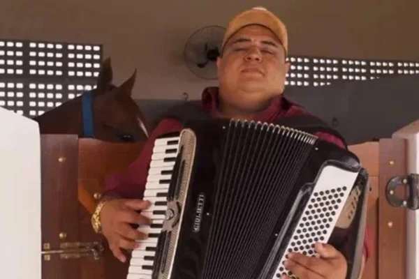 Tarcisio do Acordeon