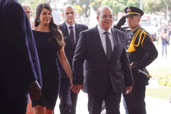 Ibaneis formaliza casamento com Mayara nesta sexta-feira