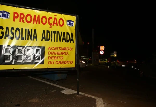 MPDFT investiga aumento abusivo dos combustíveis em Águas Claras