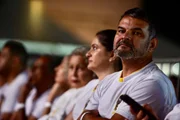 Santa Missa da Festa de Nossa Senhora Aparecida, em Brasília