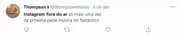 Facebook e Instagram têm instabilidades e saem do ar nesta quinta - imagem 2 Facebook e Instagram têm instabilidades e saem do ar nesta quinta - imagem 2