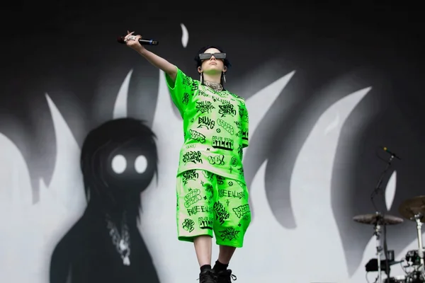 Billie Eilish