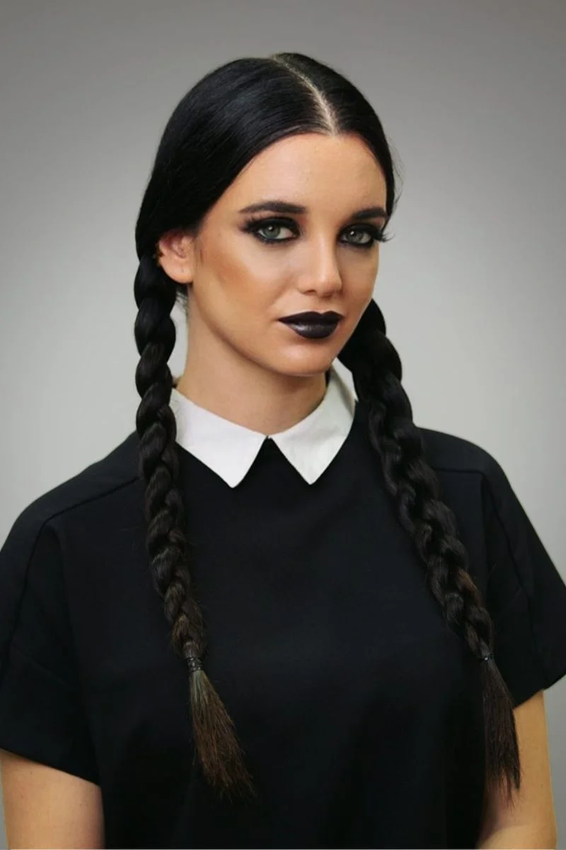 Wandinha Addams Wandinha Addams
