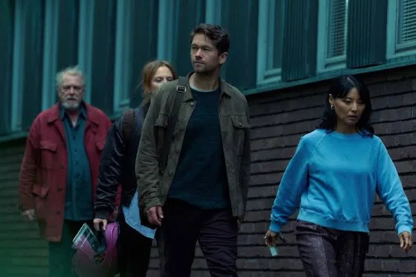 Sacrifício de Sangue: nova série se torna a mais vista no mundo na Netflix - destaque galeria Sacrifício de Sangue: nova série se torna a mais vista no mundo na Netflix - destaque galeria