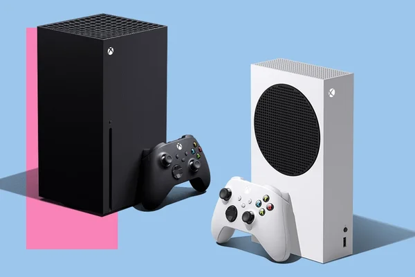 Xbox