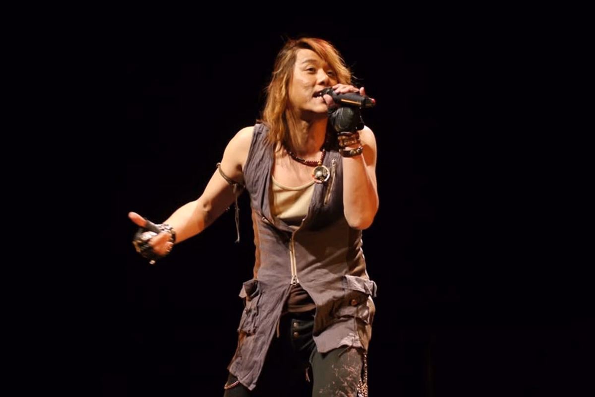 Morre Nobuo Yamada, voz da música de abertura de Cavaleiros do Zodíaco