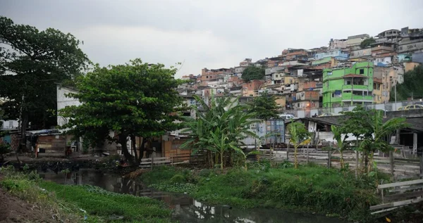 Favela da Maré