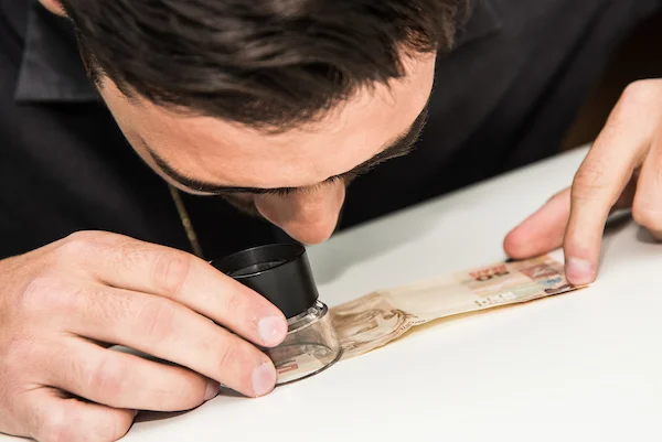 Quase 8 milhões de brasileiros foram vítimas de fraudes no último ano