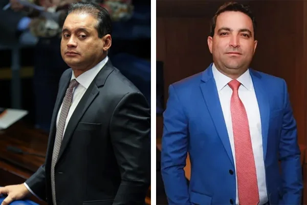 Farra do INSS: Willer pagou mansão de R$ 6 milhões de senador