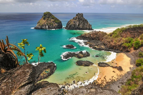 Comandante da PM em Fernando de Noronha é investigado por bater em mulher