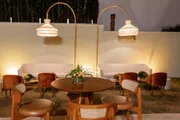 Ambiente decorado