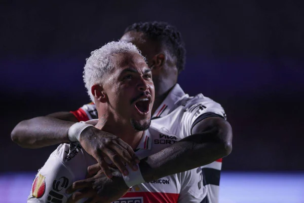 São Paulo-APOSTAS