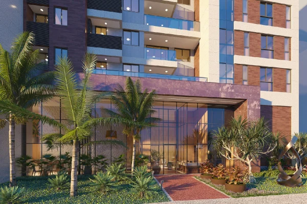 Emplavi apresenta novo residencial de alto padrão no Guará
