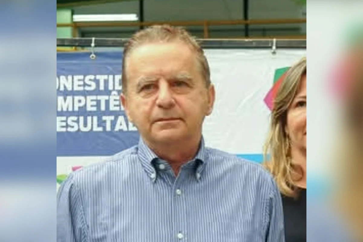 Alternativa para a disputa ao Governo de Minas Alternativa para a disputa ao Governo de Minas