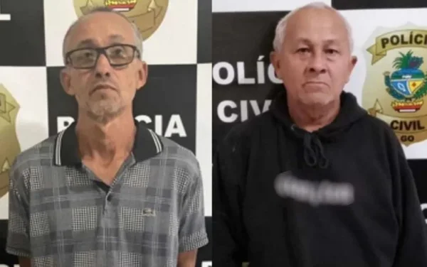 Irmãos são suspeitos de estuprar crianças da família no Entorno do DF